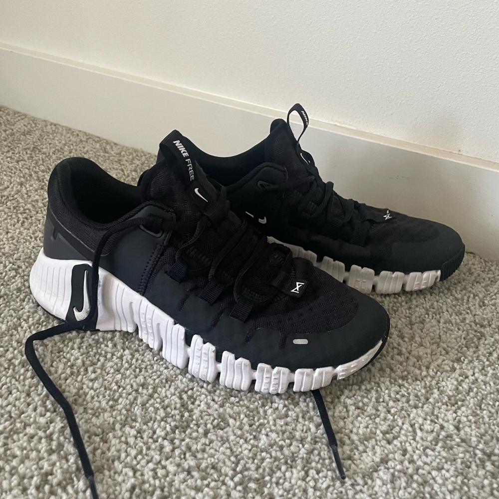 Nike Metcons